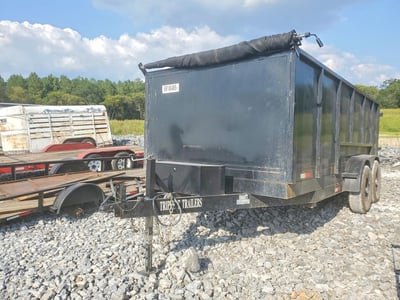 2026 Bama Built Trailers Bama Built Trailers