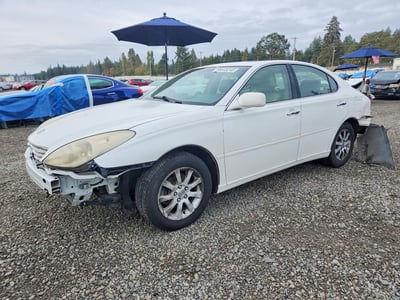 2003 Lexus ES