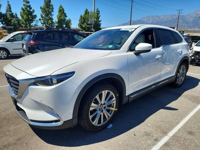2023 Mazda CX-9