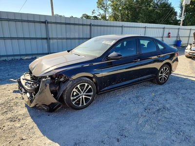 2024 Volkswagen Jetta
