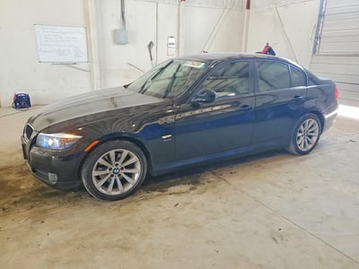 2011 BMW 3 Series