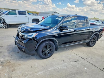 2019 Honda Ridgeline