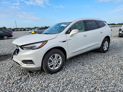 2021 Buick Enclave