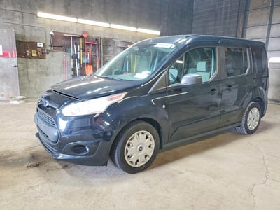 2014 Ford Transit Connect