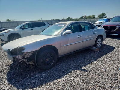 2007 Buick LaCrosse