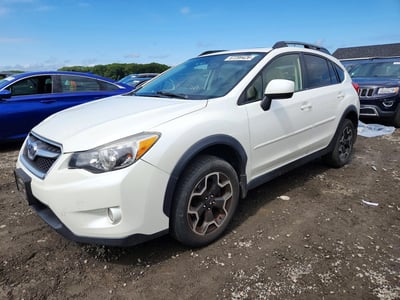 2014 Subaru XV Сrosstrek