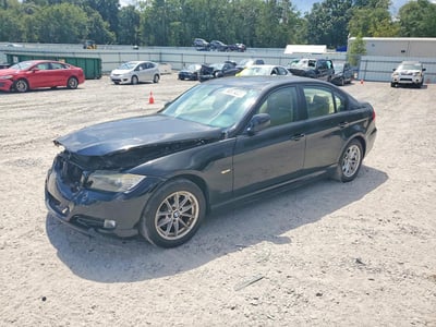 2010 BMW 3 Series