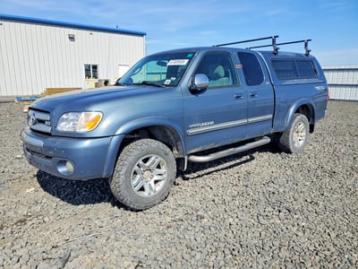 2006 Toyota Tundra