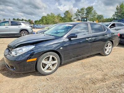 2006 Lexus ES 330