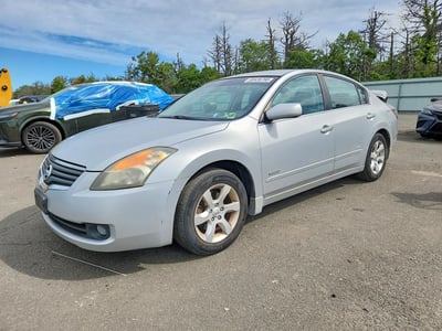 2008 Nissan Altima