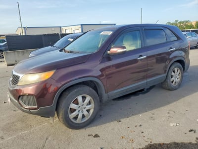 2013 Kia Sorento