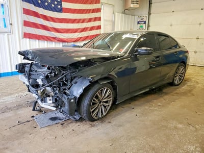 2023 BMW 3 Series