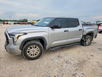 2022 Toyota Tundra