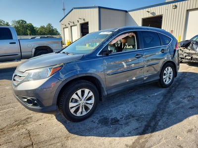 2013 Honda CR-V