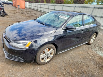2013 Volkswagen Jetta