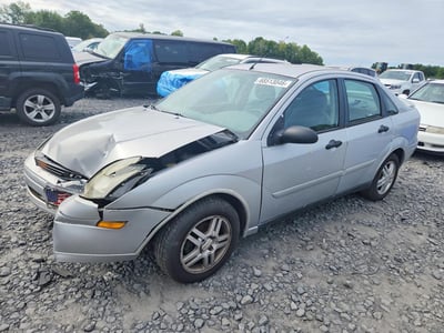 2003 Ford Focus