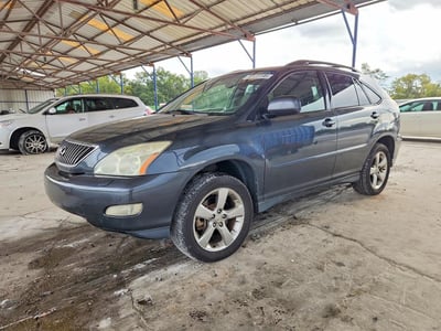 2004 Lexus RX 330