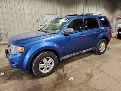 2010 Ford Escape