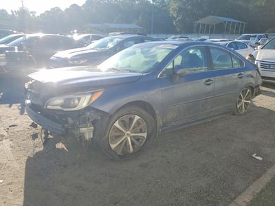 2016 Subaru Legacy