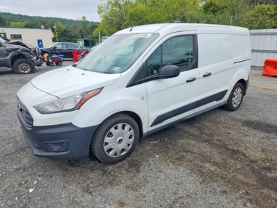 2020 Ford Transit Connect