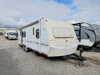 2003 KZ RV Sportsmen S261rk