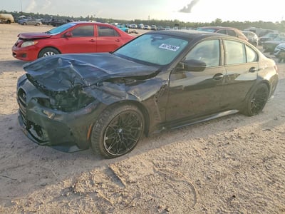 2027 BMW M3