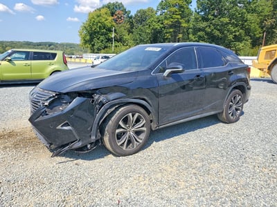2019 Lexus RX