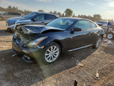 2011 Infiniti G37x