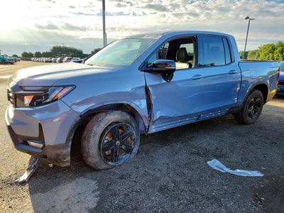2023 Honda Ridgeline