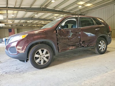 2011 Kia Sorento