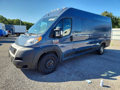 2020 RAM Promaster