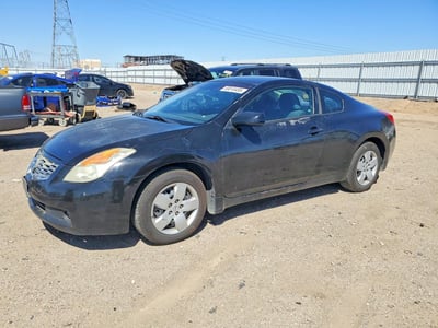 2008 Nissan Altima
