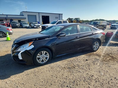 2014 Hyundai Sonata