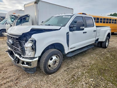 2023 Ford F-350