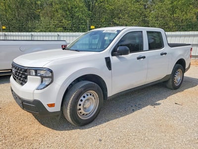 2025 Ford Maverick