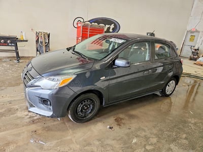 2024 Mitsubishi Mirage