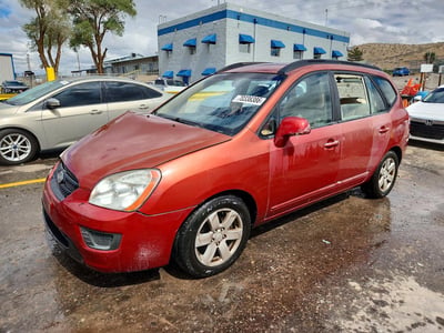 2008 Kia Rondo