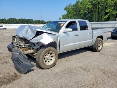 2008 Dodge Dakota