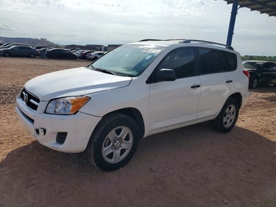 2010 Toyota RAV4