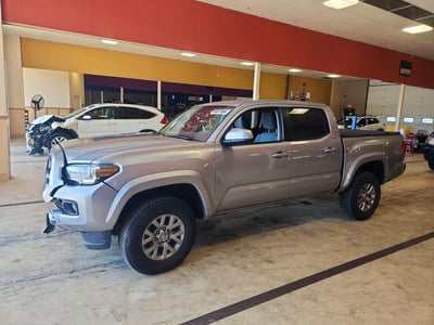 2016 Toyota Tacoma