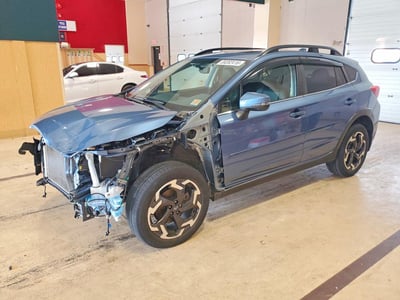 2023 Subaru Crosstrek