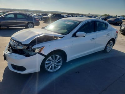 2016 Acura ILX