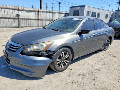 2011 Honda Accord
