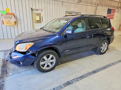 2006 Toyota RAV4