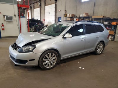 2014 Volkswagen Jetta