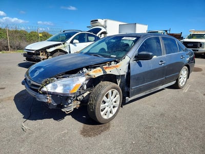2006 Honda Accord