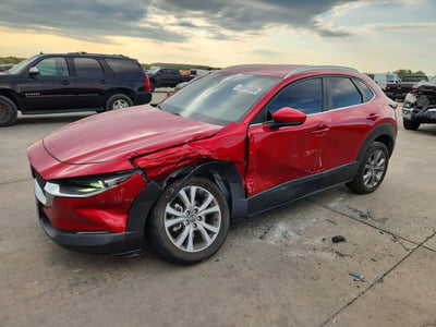 2023 Mazda CX-30