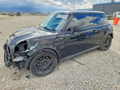 2010 MINI Cooper