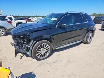 2026 Mercedes-Benz Gle Suv