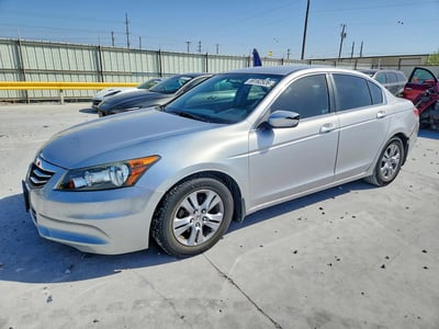 2011 Honda Accord
